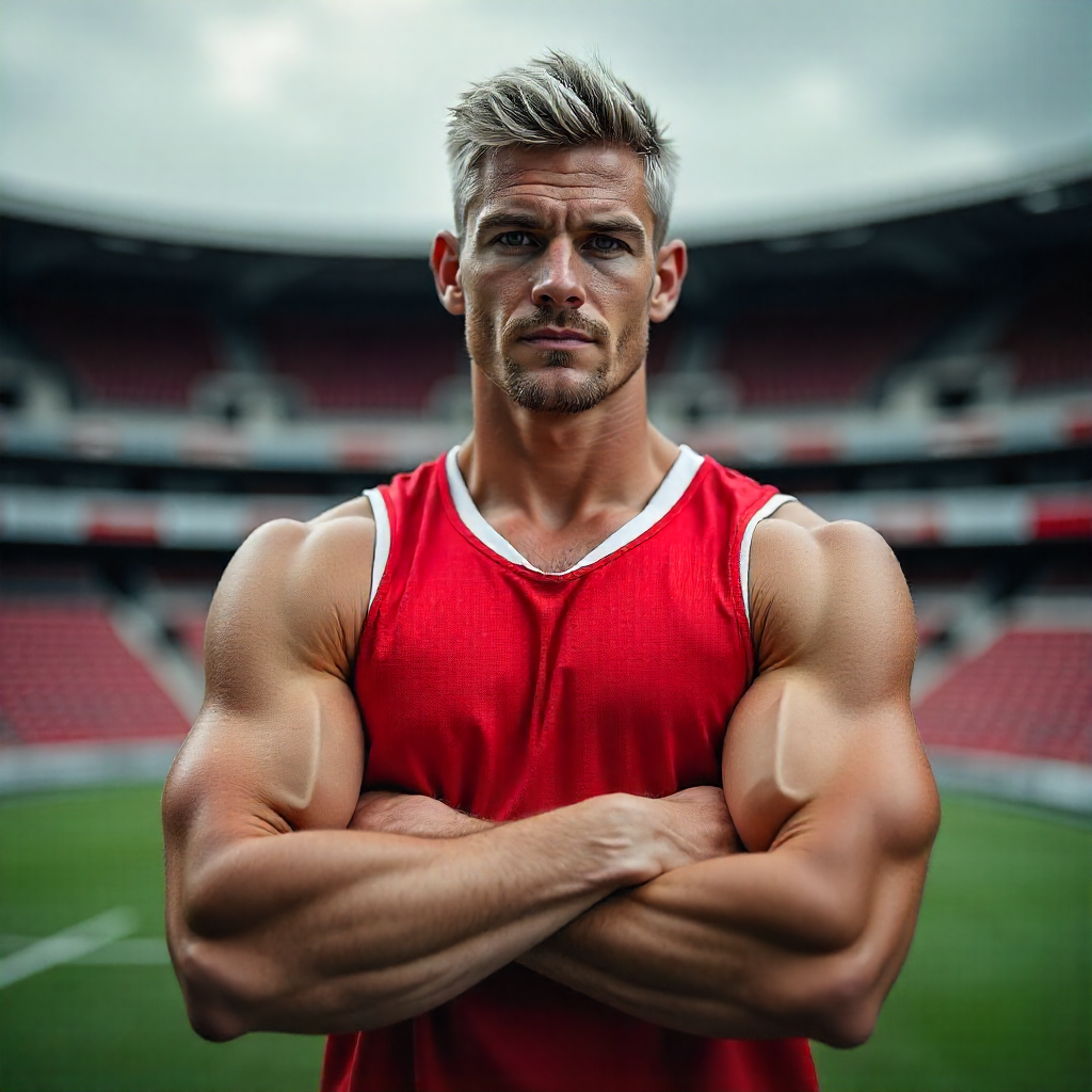 Buddies Genesis #9999