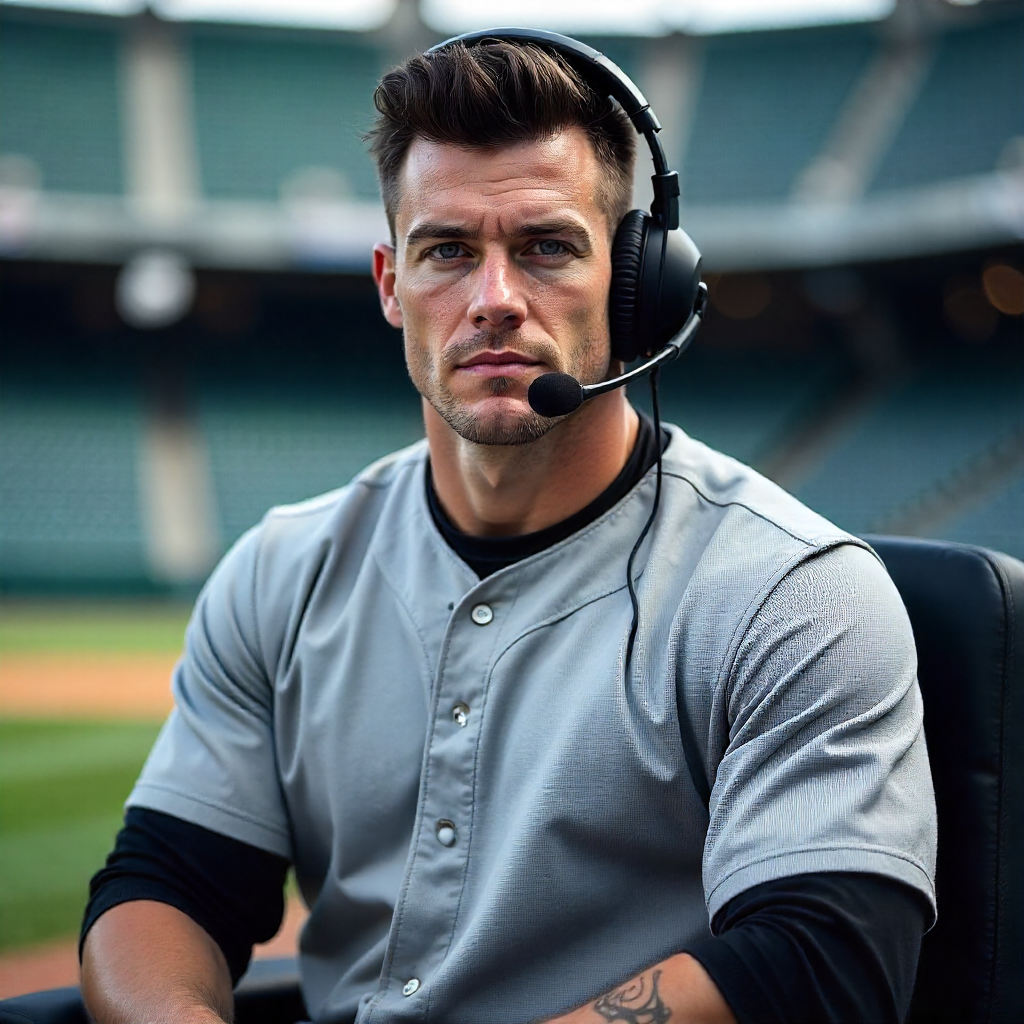 Buddies Genesis #9999